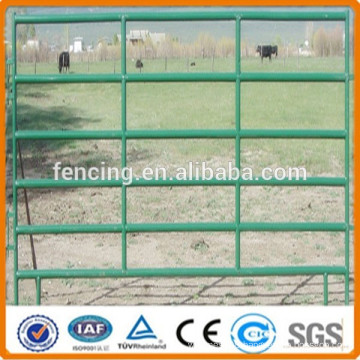 welded wire livestock panel / welded wire fencing panels